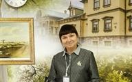 3 Ветрова Галина Николаевна